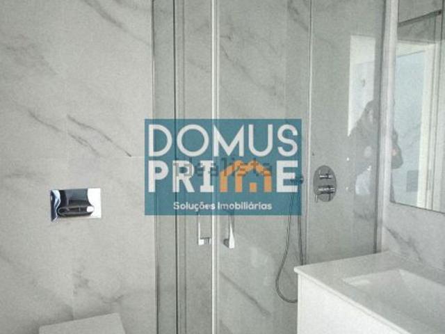 Apartamento, Real Dume Semelhe