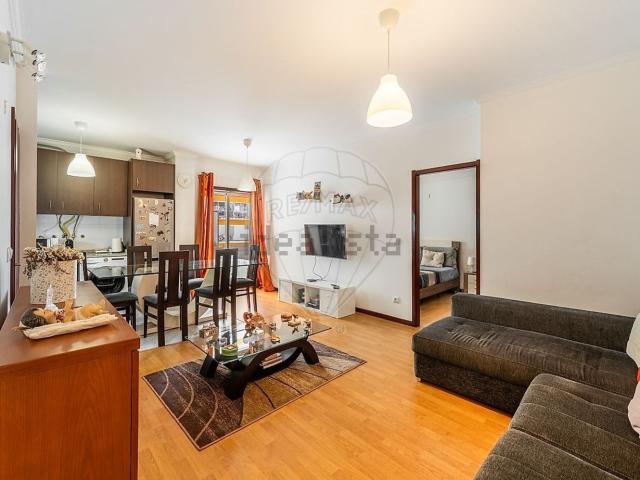 Apartamento, Real Dume Semelhe