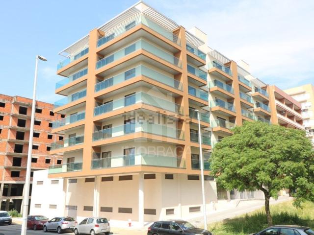 Apartamento, Real Dume Semelhe