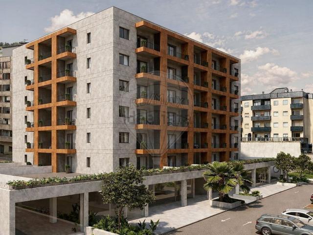 Apartamento, Real Dume Semelhe