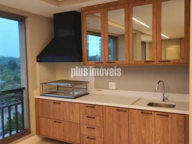 Apartamento Real Parque