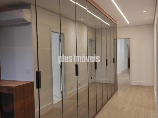 Apartamento Real Parque