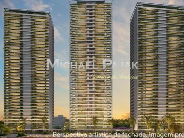 Apartamento, Real Parque São Paulo