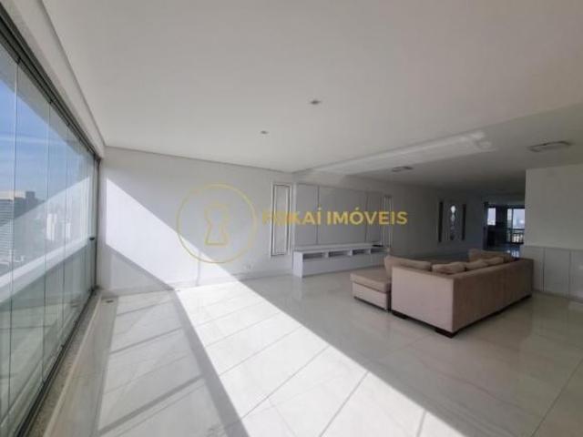 Apartamento, Real Parque, São Paulo, SP