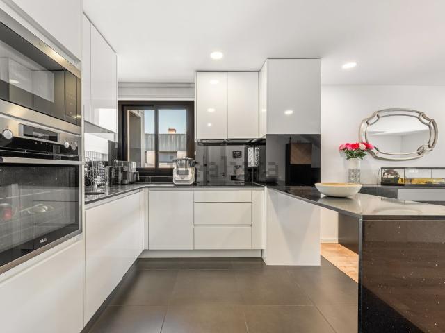 Apartamento, Rebordões