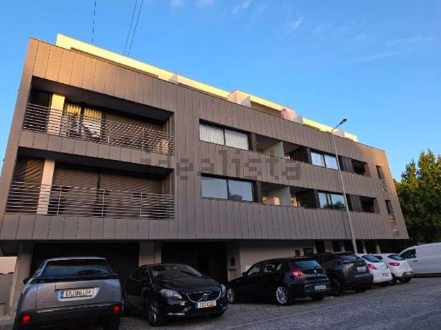 Apartamento, Rebordões