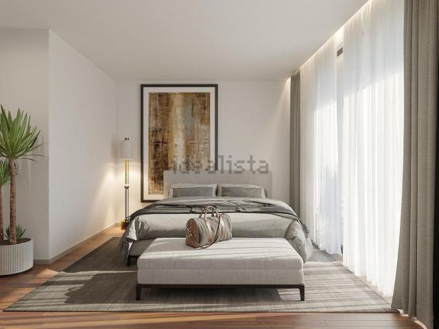 Apartamento, Rebordosa