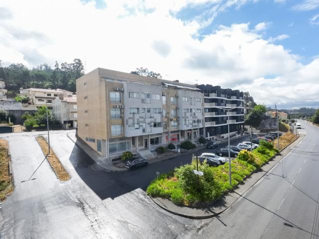 Apartamento, Rebordosa