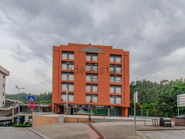 Apartamento, Rebordosa