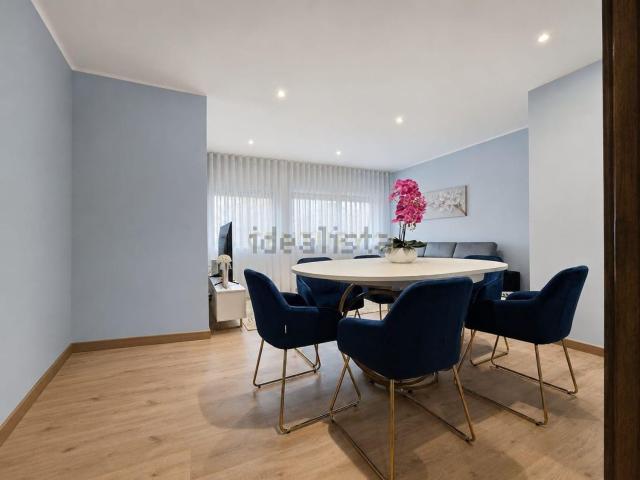 Apartamento, Rebordosa