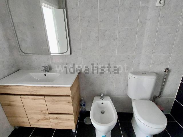 Apartamento, Rebordosa