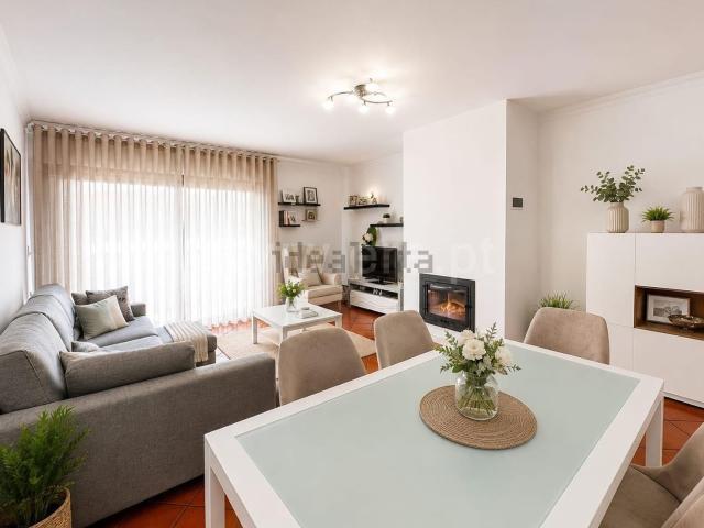 Apartamento, Rebordosa
