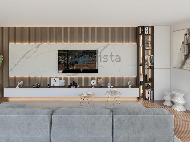 Apartamento, Rebordosa