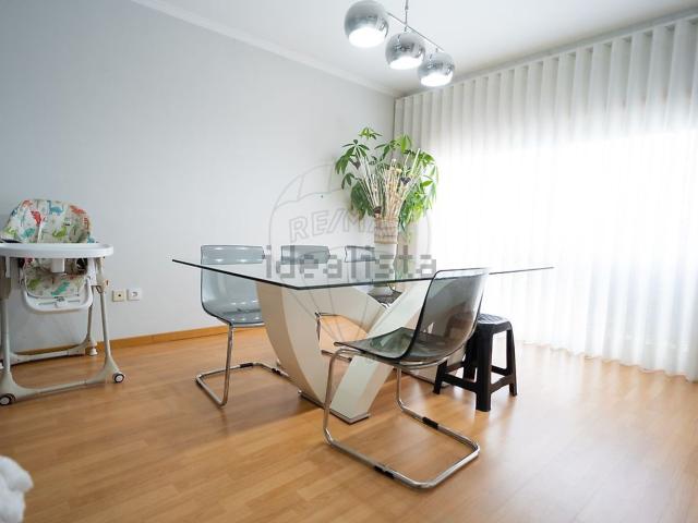 Apartamento, Rebordosa