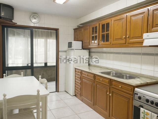 Apartamento, Rebordosa