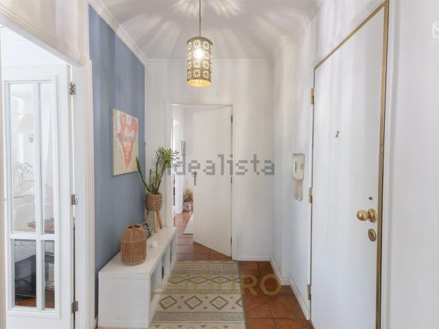 Apartamento, Rebordosa