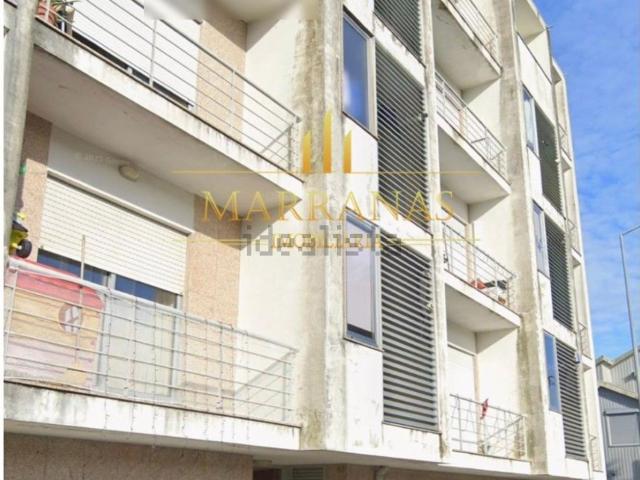 Apartamento, Rebordosa