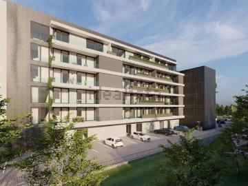 Apartamento, Rebordosa