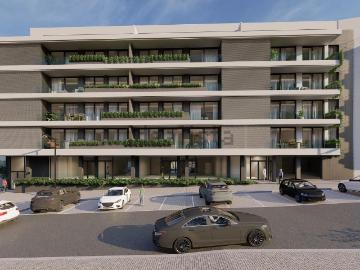 Apartamento, Rebordosa