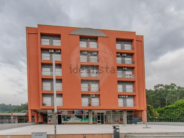 Apartamento, Rebordosa