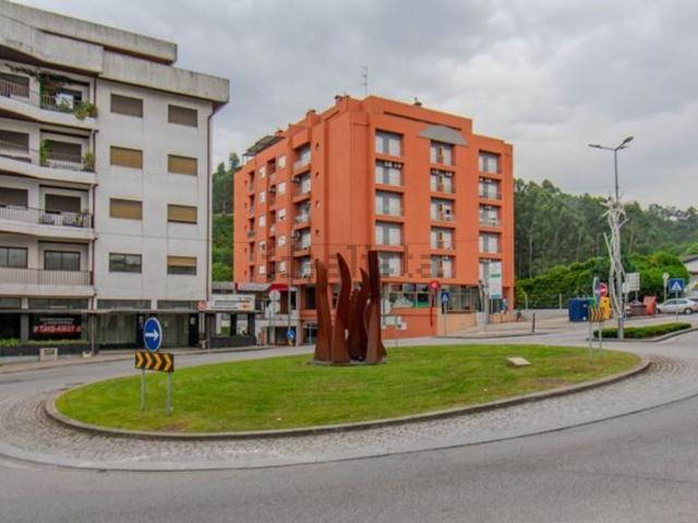 Apartamento, Rebordosa
