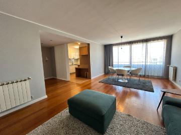 Apartamento para alugar em Matosinhos - Aquecimento