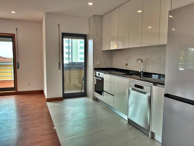 Apartamento Recuperado Porto