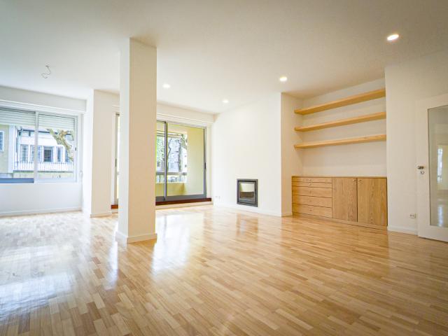 Apartamento Recuperado Porto