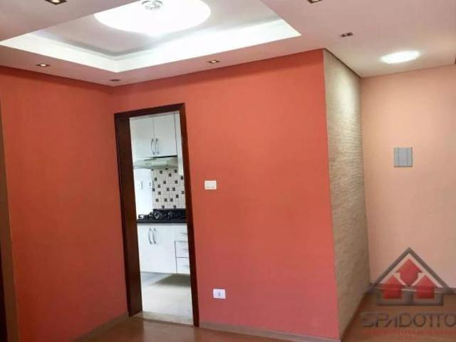 APARTAMENTO RECANTO AZUL BOTUCATU / SP