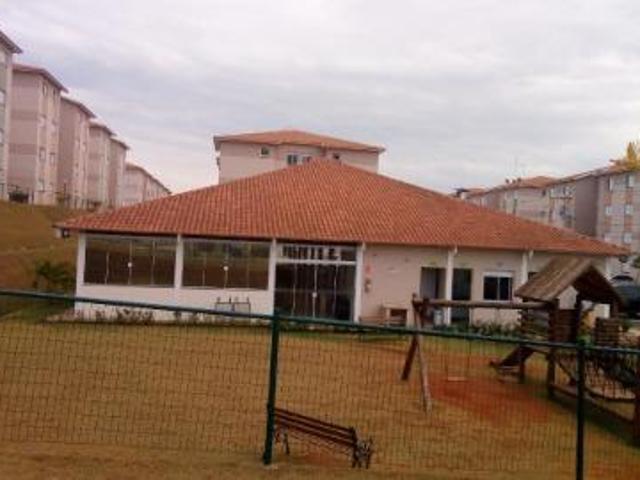 Apartamento, Recanto Camanducaia, Jaguariúna, SP