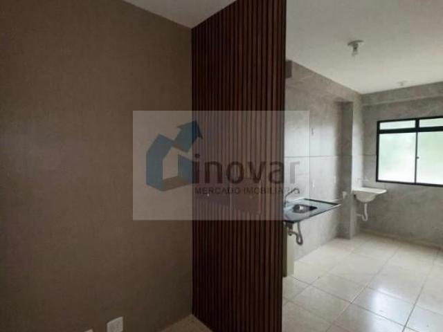 Apartamento Recanto das Palmeiras