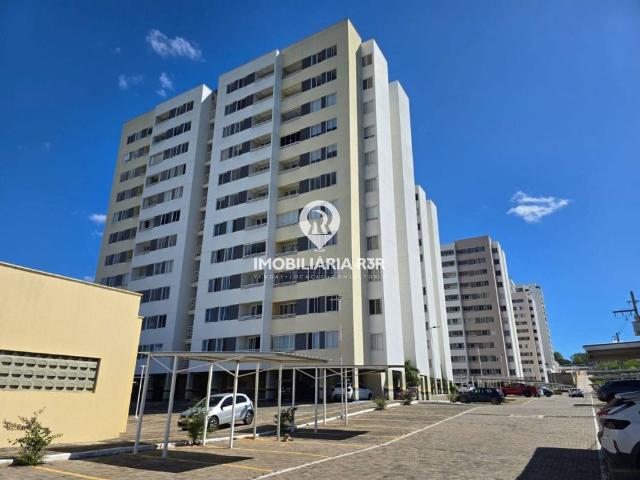 APARTAMENTO RECANTO DAS PALMEIRAS ZONA LESTE