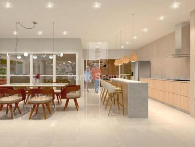 Apartamento, Recanto do Lago, São João da Boa Vista, SP
