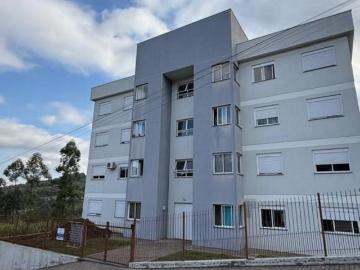 Apartamento, Recanto Verde, Bom Princípio, RS