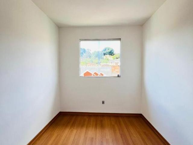 Apartamento, Recanto Verde, Esmeraldas, MG