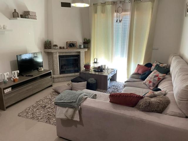 Apartamento, Recardães e Espinhel