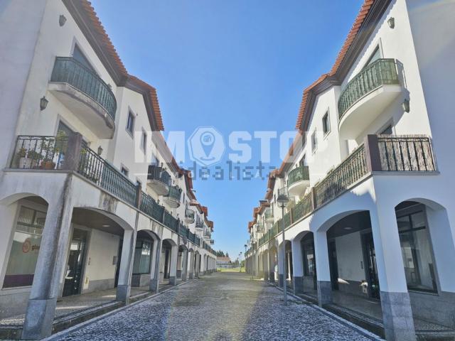 Apartamento, Recardães e Espinhel