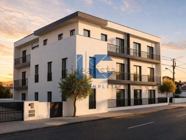 Apartamento, Recardães e Espinhel