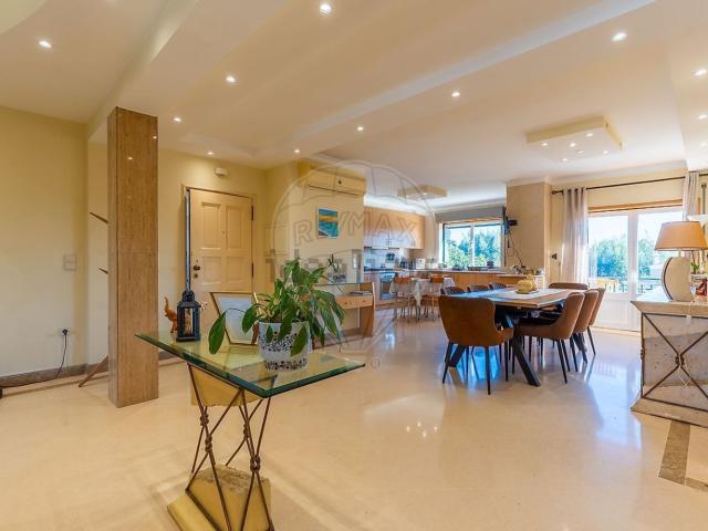Apartamento, Recardães e Espinhel