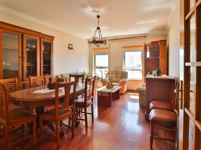Apartamento, Recardães e Espinhel