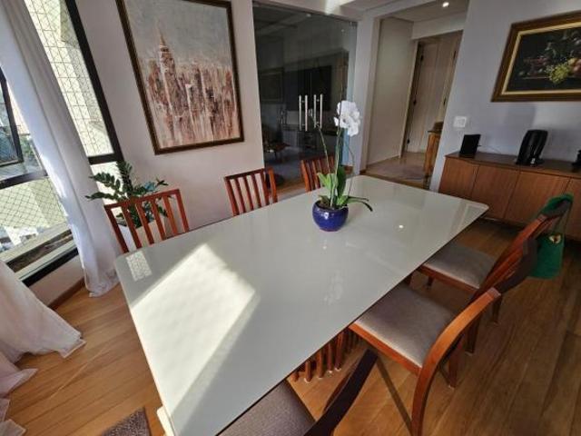 Apartamento recém reformado à venda com 170 m² e com 3 suítes e 3 vagas, em Camargos, Guarulhos, SP