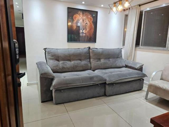 Apartamento recem reformdo, venha conferir e melhor preço da região !