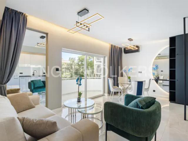 Apartamento recentemente restaurado em Vilamoura 82m² Quarteira