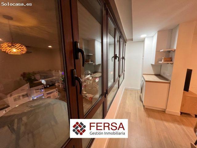 APARTAMENTO RECIEN REFORMADO EN EDIFICIO VISTAHERMOSA A PARTIR DE SEPTIEMBRE 2026