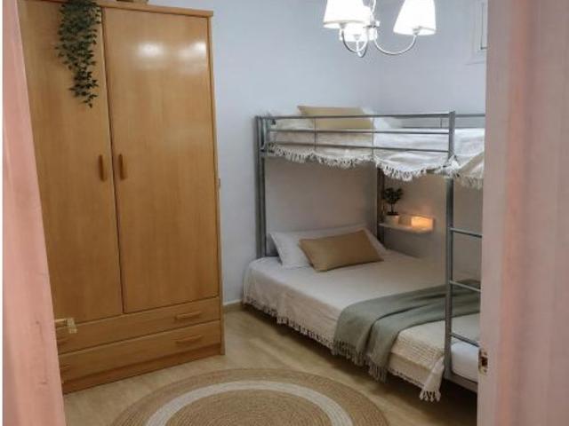 Apartamento RECIÉN REFORMADO y bien ubicado