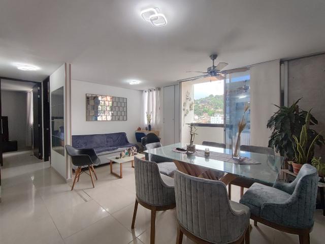APARTAMENTO Redomada San Mateo # 0 0, REDOMA SAN MATEO, Cúcuta