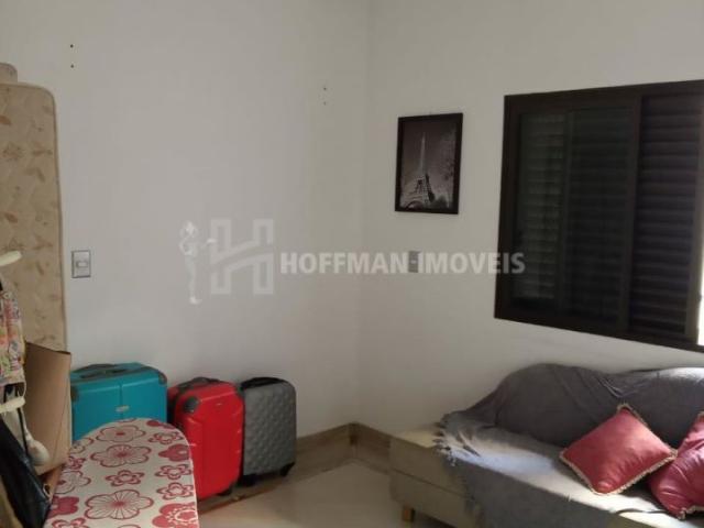 Apartamento REF. HI4692