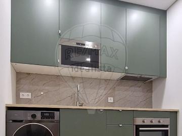 Apartamento, Refojos de Basto