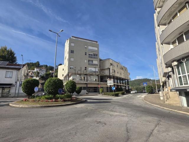 Apartamento, Refojos de Basto