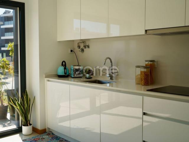 Apartamento, Refojos de Basto